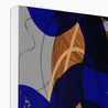 Swirls - Canvas