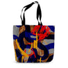 Swirls - Canvas Tote Bag