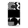 Geometric Shapes #1 - Tough Phone Case