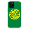Step On | Happy Mondays | Lyrics Print | Music Print - Eco Phone Cases