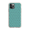 Abstract Pattern #1 - Eco Phone Case