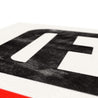 Type Block #1 - Canvas