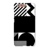 Geometric Shapes #1 - Snap Phone Case