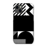 Geometric Shapes #1 - Snap Phone Case