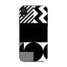 Geometric Shapes #1 - Tough Phone Case