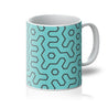 Abstract Pattern #1 - Mug