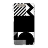 Geometric Shapes #1 - Snap Phone Case