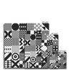 Geometric Pattern #1 - Canvas