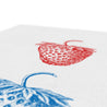 Strawberries #1 - Canvas