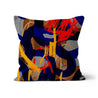 Swirls - Cushion