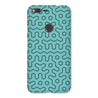 Abstract Pattern #1 - Snap Phone Case