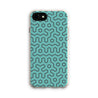Abstract Pattern #1 - Eco Phone Case