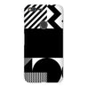 Geometric Shapes #1 - Snap Phone Case