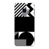 Geometric Shapes #1 - Snap Phone Case