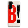 B! - Eco Phone Case