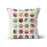 Half Circles #1 - Cushion