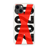 2020 : X - Snap Phone Case