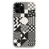 Geometric Pattern #1 - Eco Phone Case