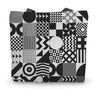 Geometric Pattern #1 - Canvas Tote Bag