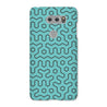 Abstract Pattern #1 - Snap Phone Case