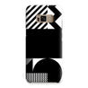 Geometric Shapes #1 - Snap Phone Case