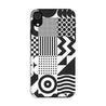 Geometric Pattern #1 - Tough Phone Case
