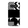 Geometric Shapes #1 - Tough Phone Case