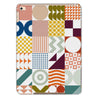 Geometric Pattern #2 - Tablet Cases