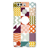 Geometric Pattern #2 - Snap Phone Case