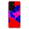 Blue Shapes - Eco Phone Case