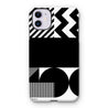 Geometric Shapes #1 - Tough Phone Case