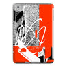 Red Street - Tablet Cases