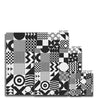Geometric Pattern #1 - Canvas