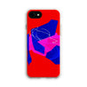 Blue Shapes - Eco Phone Case