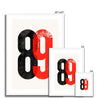 89 - Fine Art Print | Framed & Mounted Print