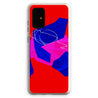 Blue Shapes - Eco Phone Case