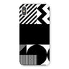 Geometric Shapes #1 - Snap Phone Case
