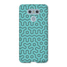 Abstract Pattern #1 - Snap Phone Case