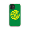 Step On | Happy Mondays | Lyrics Print | Music Print - Eco Phone Cases