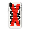 2020 : X - Snap Phone Case