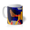 Swirls - Mug