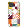 Geometric Pattern #2 - Snap Phone Case