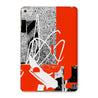 Red Street - Tablet Cases