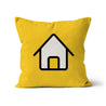 Home Icon - Cushion