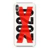 2020 : X - Snap Phone Case