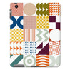 Geometric Pattern #2 - Tablet Cases