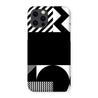 Geometric Shapes #1 - Snap Phone Case