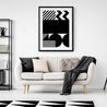 Geometric Shapes #1 - Fine Art Print