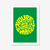 Step On | Happy Mondays | Lyrics Print | Music Print - Fine Art Print