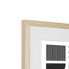 Geometric Pattern #4 - Fine Art Print